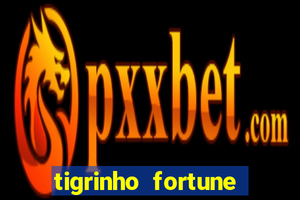 tigrinho fortune tiger png